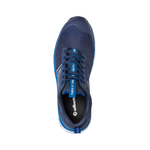 AER55 ST BLUE LOW półbuty męskie 41