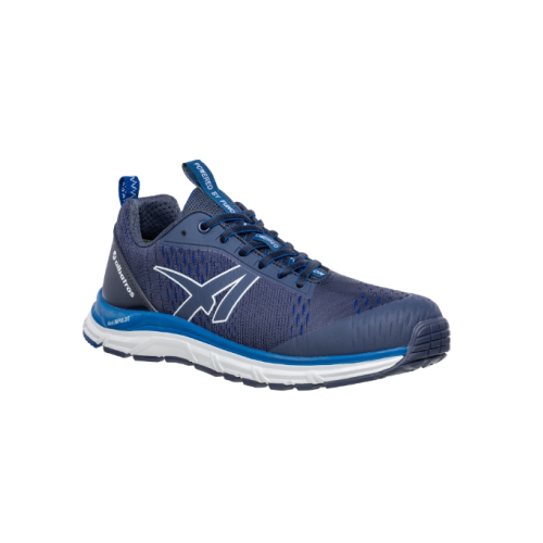 AER55 ST BLUE LOW półbuty męskie 44