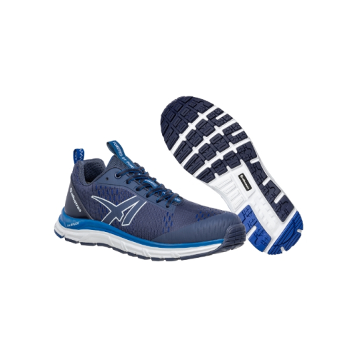 AER55 ST BLUE LOW półbuty męskie 44