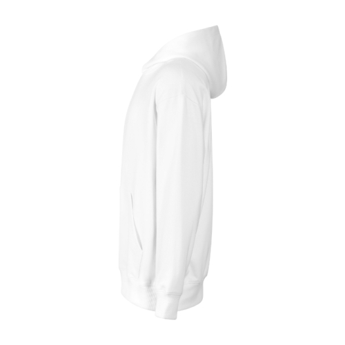 Chill bluza unisex biały 3XL
