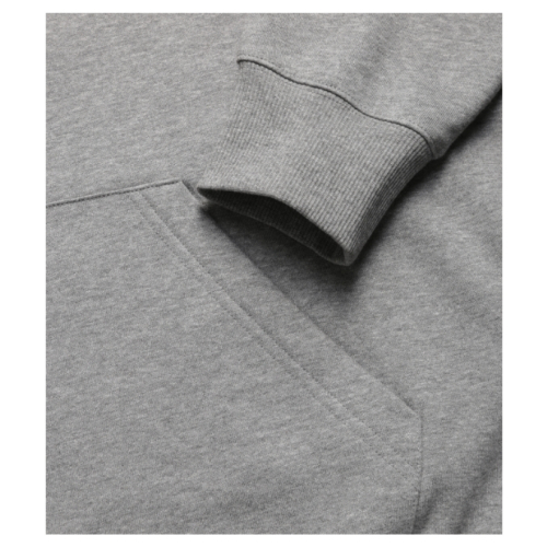 Chill bluza unisex chabrowy 3XL