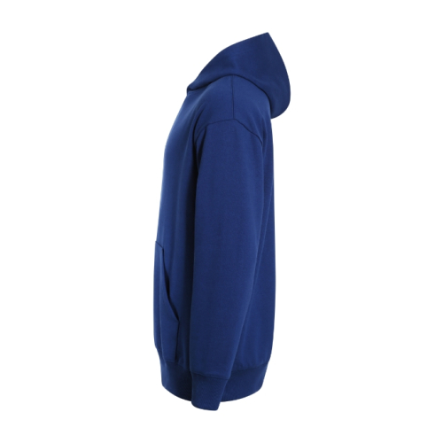 Chill bluza unisex chabrowy 3XL