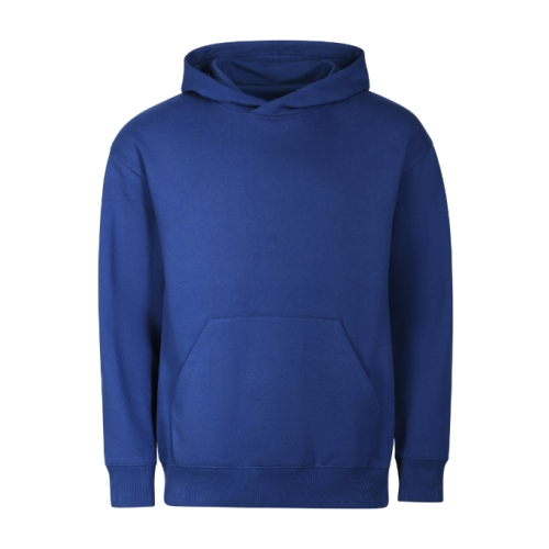 Chill bluza unisex chabrowy 3XL