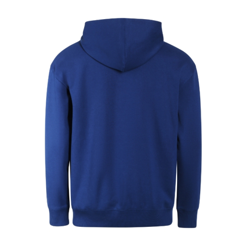 Chill bluza unisex chabrowy S