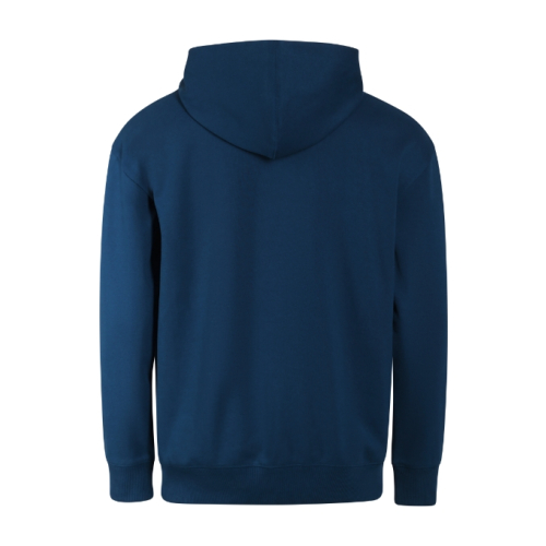 Chill bluza unisex ciemnoniebieski 3XL