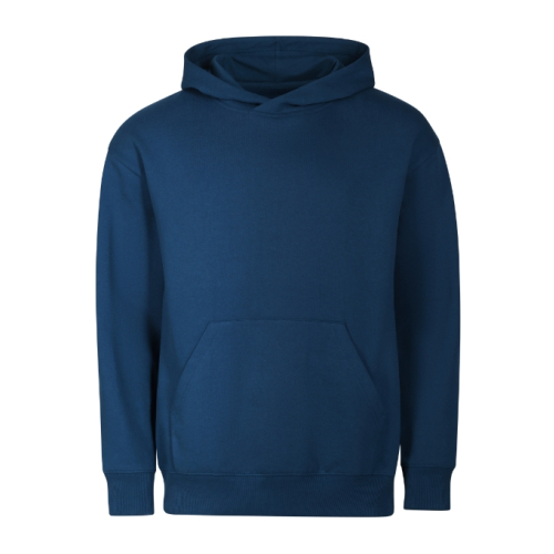 Chill bluza unisex ciemnoniebieski 3XL