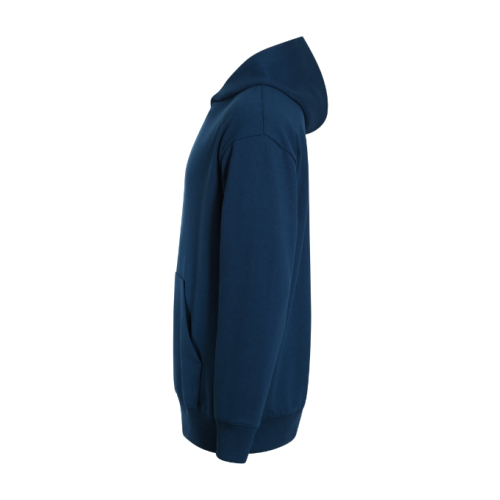 Chill bluza unisex ciemnoniebieski 3XL