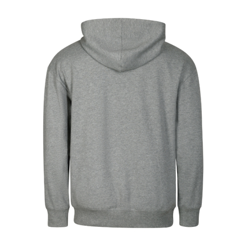 Chill bluza unisex ciemnoszary melanż S