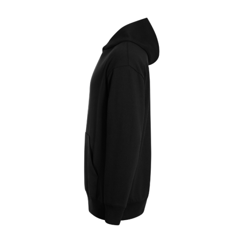 Chill bluza unisex czarny XL
