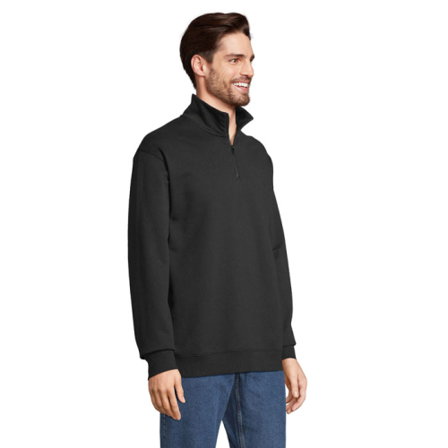 CONRAD - Bluza z kołnierzem CONRAD