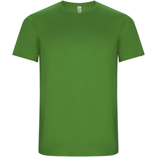 Imola sportowa koszulka męska z krótkim rękawem