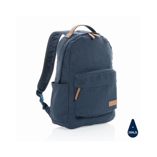Plecak na laptopa 15,6" Impact AWARE™ niebieski
