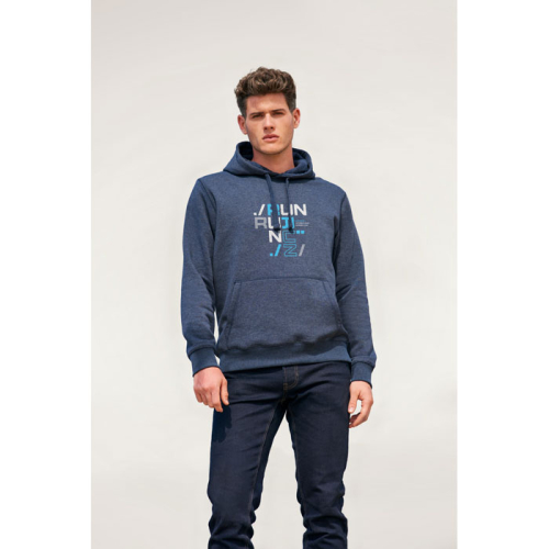 SPENCER MEN - SPENCER męska bluza 280g