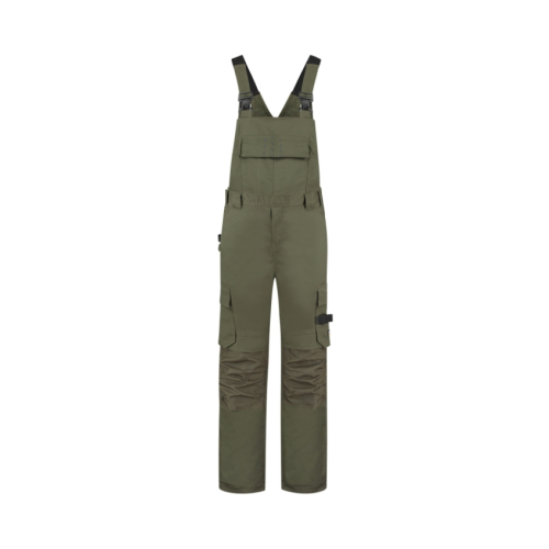 Spodnie robocze ogrodniczki unisex