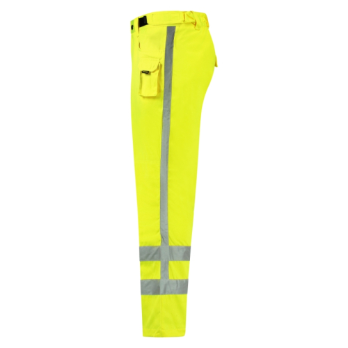 Spodnie robocze unisex