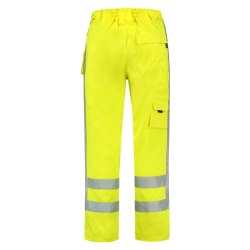 Spodnie robocze unisex