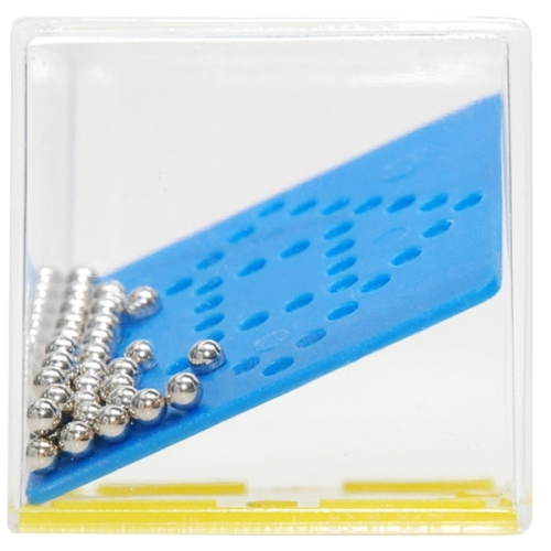 Układanki ALBANY, wielokolorowy