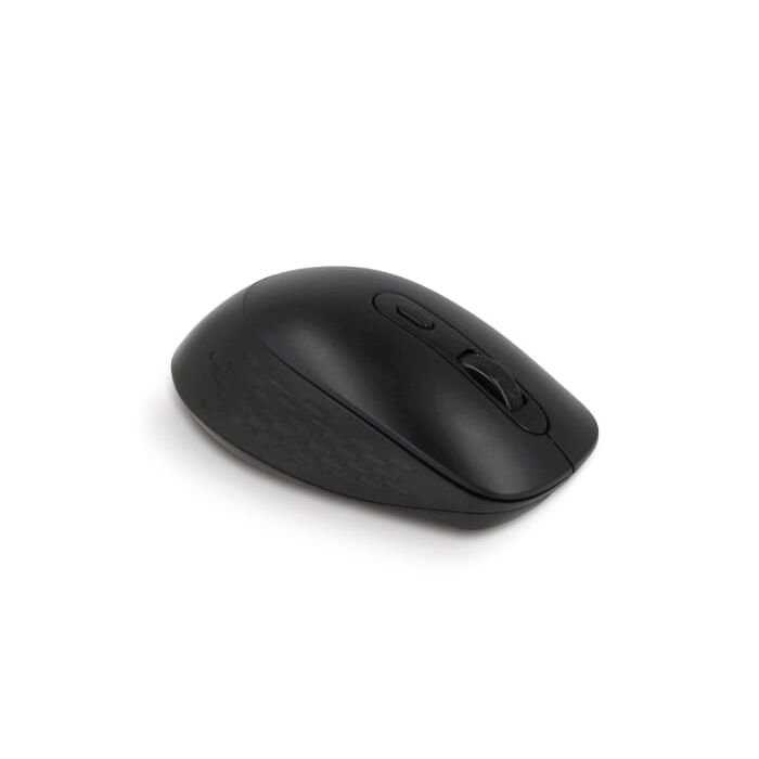 2.4G Wireless Mouse R-ABS, czarny