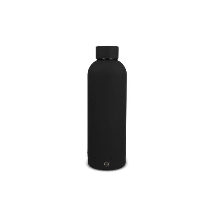 Alchemy mi?kki w dotyku 500ml, czarny