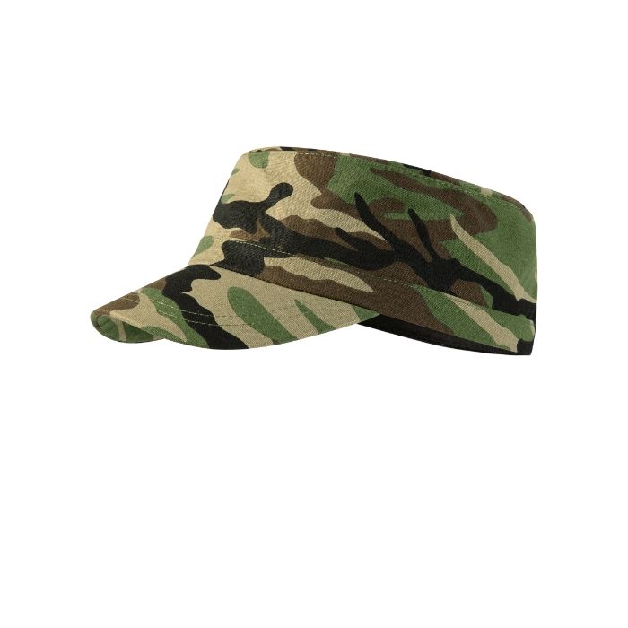 Czapka unisex