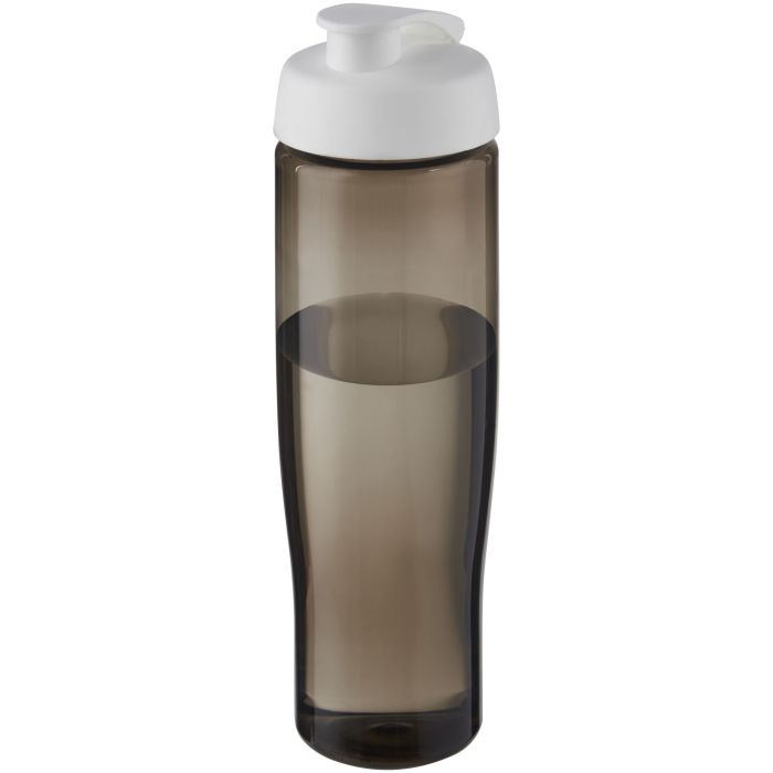 H2O Active® Eco Tempo 700 ml bidon z klapką