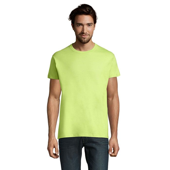 IMPERIAL - IMPERIAL MEN T-Shirt 190g, Apple Green