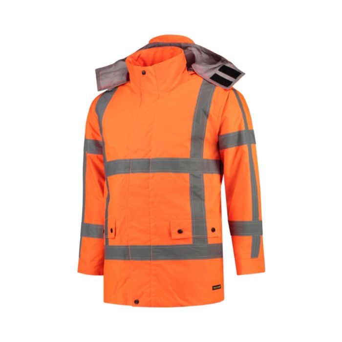 Kurtka robocze unisex