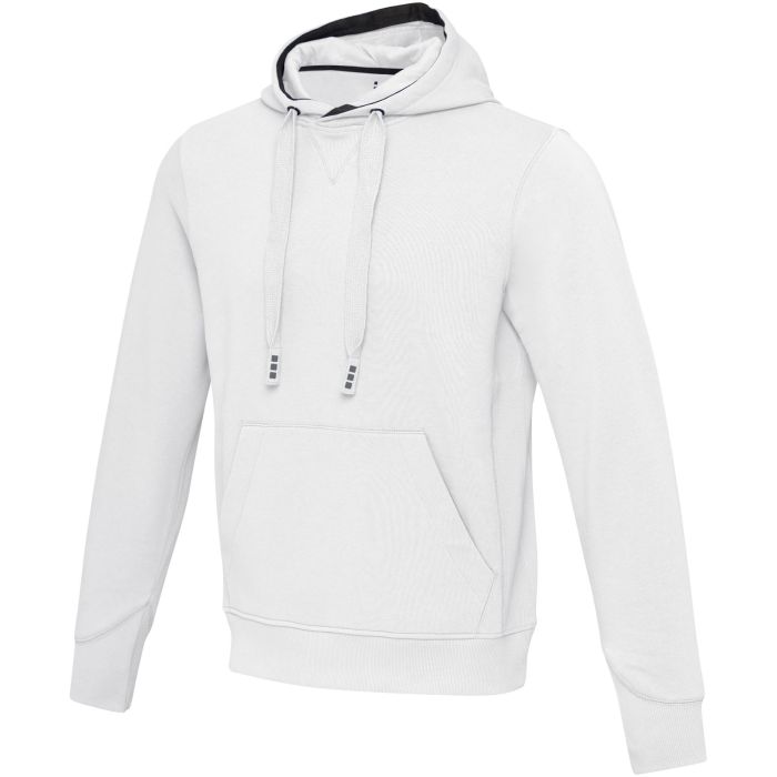 Laguna bluza unisex z kapturem