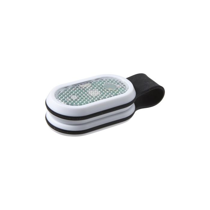 Lampka COB LED czarny