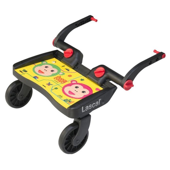 LAS BuggyBoard MINI Monkeys Ltd