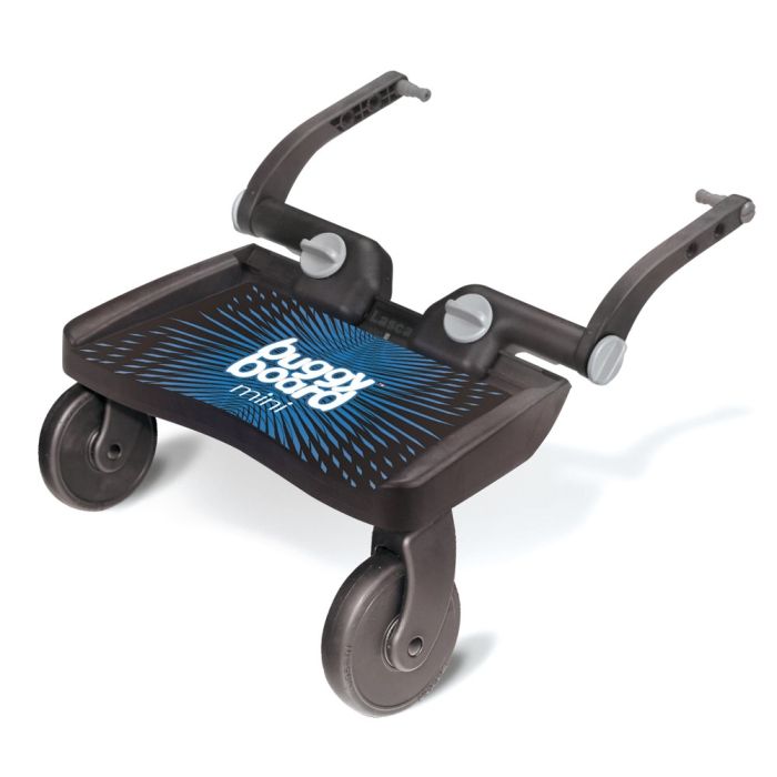 LAS BuggyBoard MINI Niebieski / BLUE Label