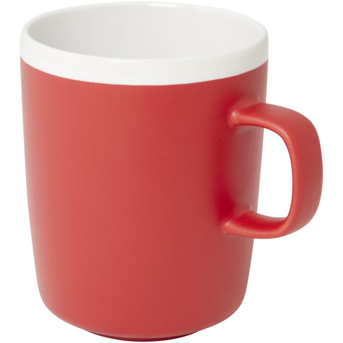 Lilio kubek ceramiczny o pojemności 310 ml