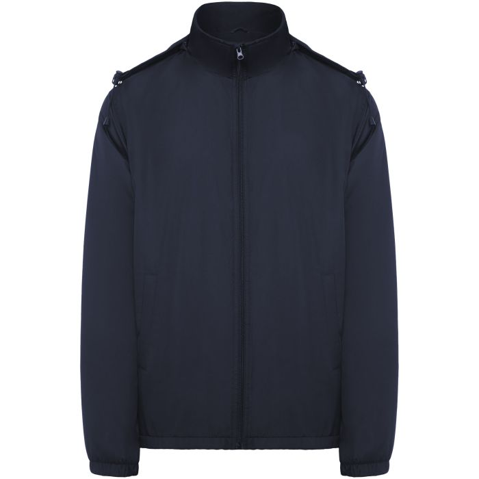 Makalu ocieplana kurtka unisex