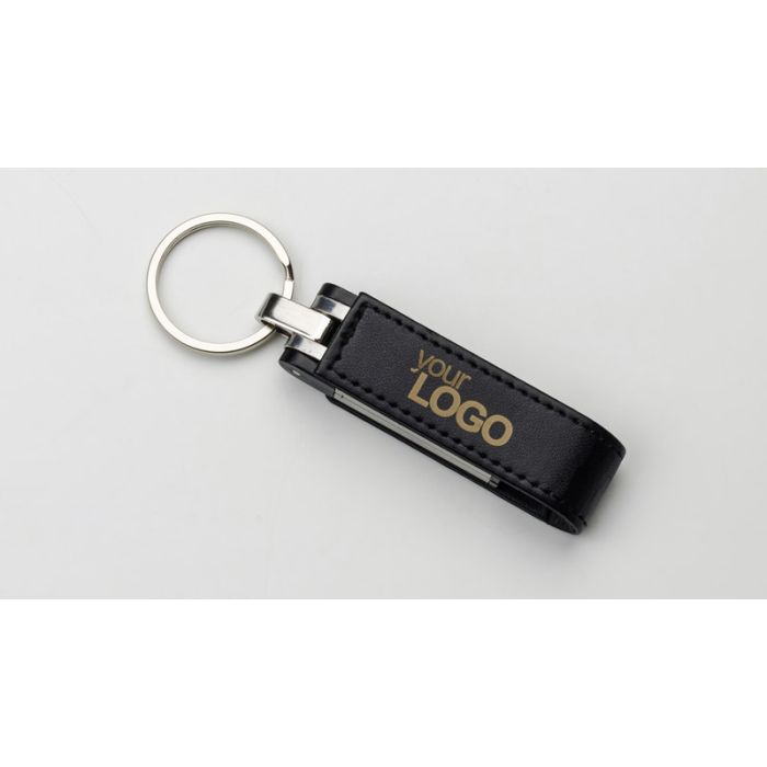 Pamięć USB BUDVA 8 GB czarny