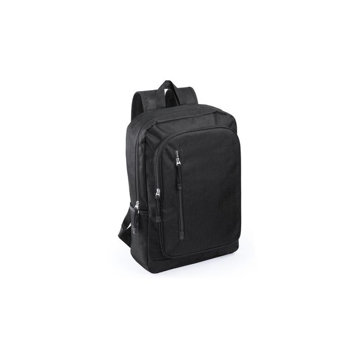 Plecak na laptopa 15" czarny