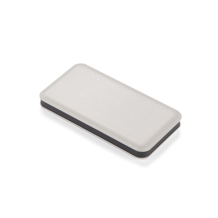 Power bank GRAND 12000 mAh biały