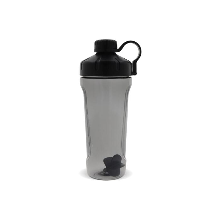 Shaker XL 900ml, czarny