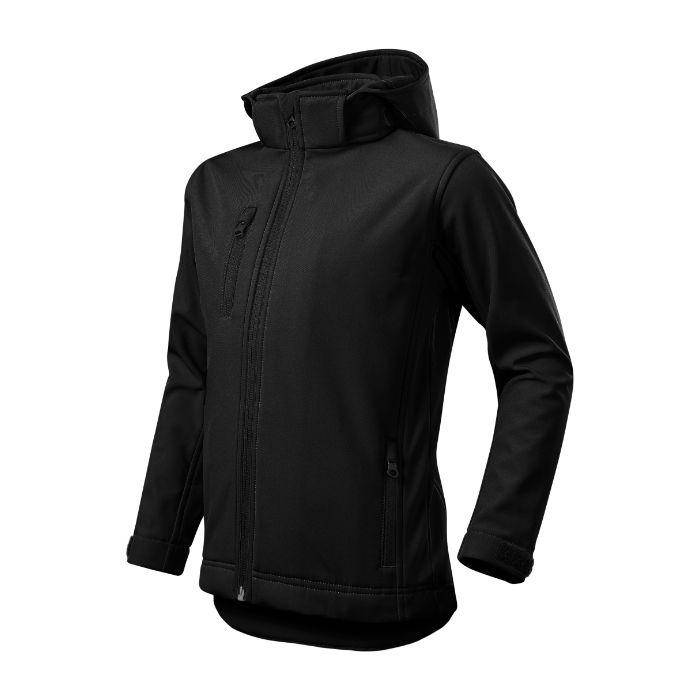 Softshell kurtka dziecięca