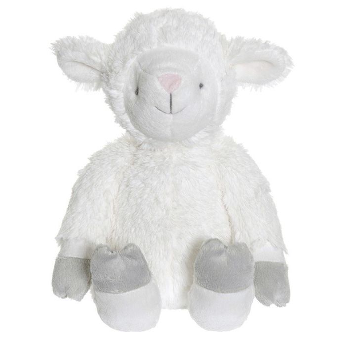 TED Pluszak Lolli Lambs, Owieczka, 30cm