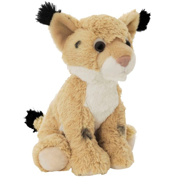 TED Pluszak Teddy Forest, Ryś, 25cm