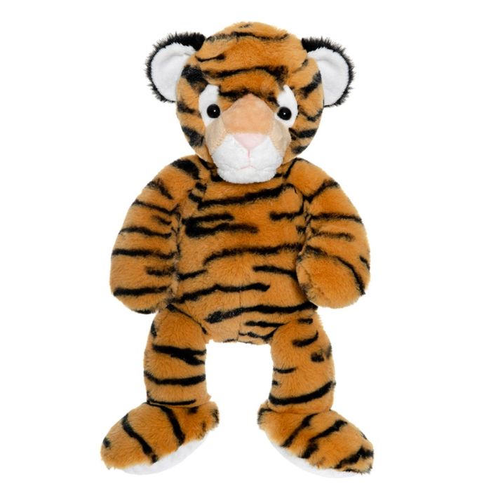 TED Pluszak Teddy Wild, Tygrys, 36cm