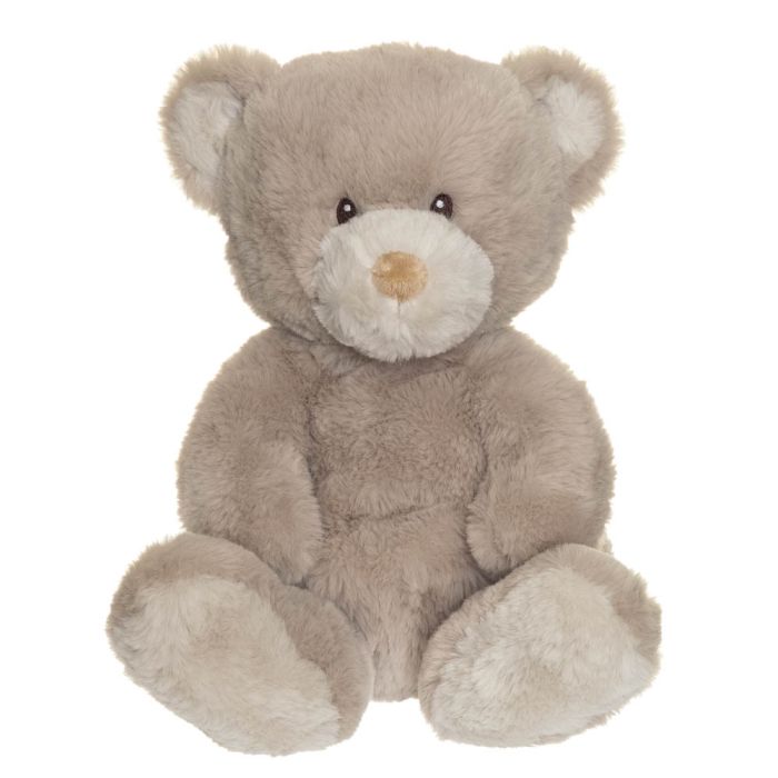 TED Teddy Mocca Miś beżowy duży 34cm