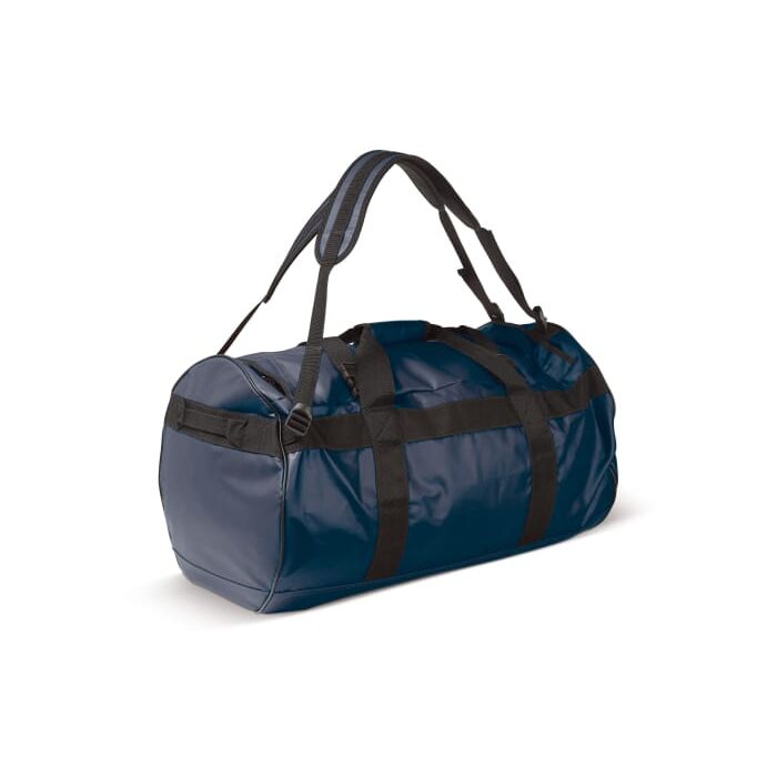 Torba duffel Adventure Expedition XL (100L), ciemnoniebieski