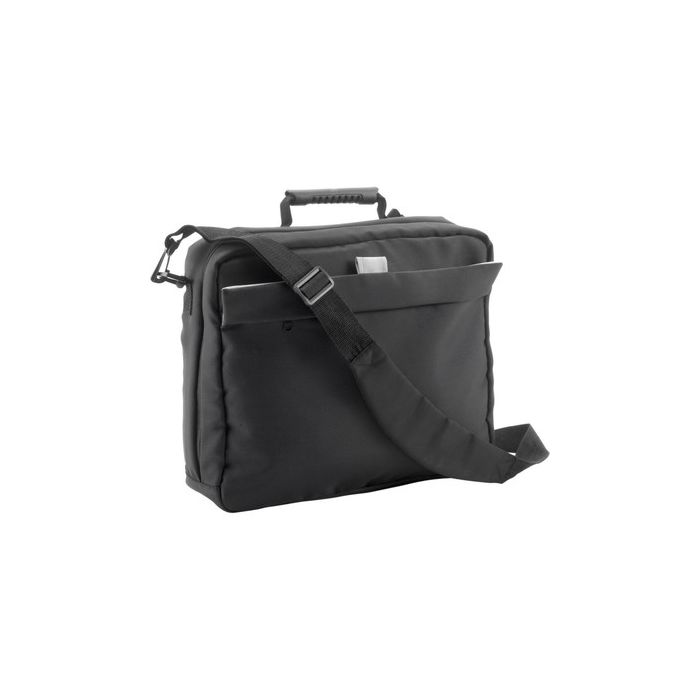 Torba na laptopa 14", plecak czarny