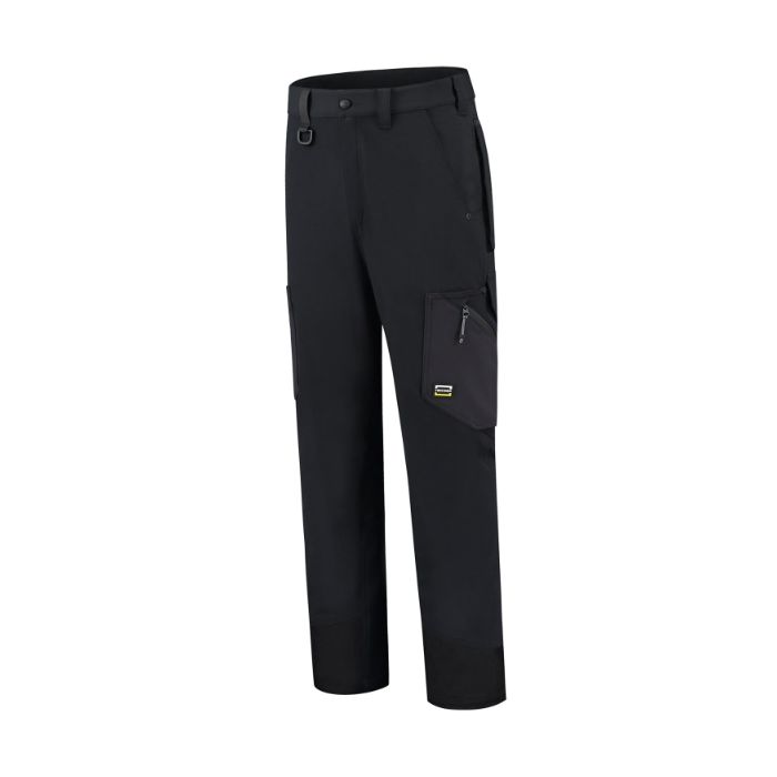 Spodnie robocze unisex