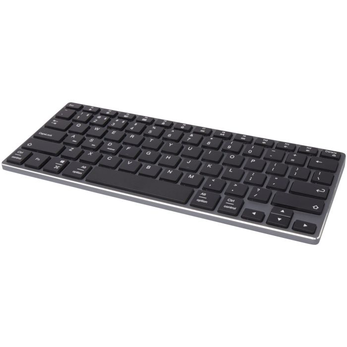 Wydajna klawiatura Bluetooth – QWERTY Hybrid