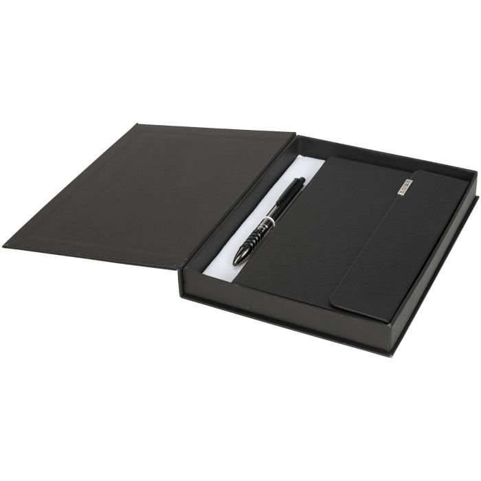 Zestaw upominkowy z notesem Tactical Zestaw upominkowy z notesem Tactical