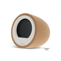 1860 | Xoopar Corkley Speaker, naturalny