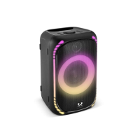 1PS100M I Fresh 'n Rebel Party Loud M głośnik , czarny