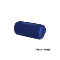1RB7400 I Fresh 'n Rebel Bold M2-Waterproof Bluetooth speaker, niebieski